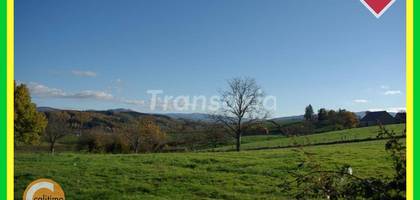 Terrain seul à Nizerolles en Allier (03) de 0 m² à vendre au prix de 24000€ - 2