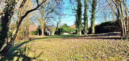 Terrain seul à Vexin-sur-Epte en Eure (27) de 560 m² à vendre au prix de 45000€ - 4