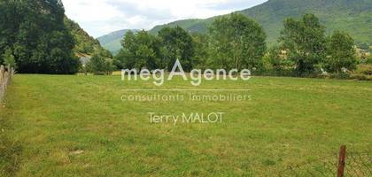 Terrain seul à Guchen en Hautes-Pyrénées (65) de 2832 m² à vendre au prix de 206240€ - 2