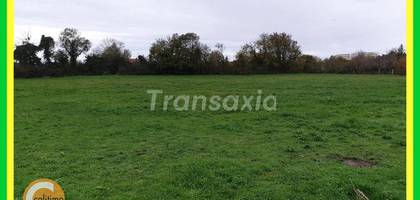 Terrain seul à Imphy en Nièvre (58) de 1038 m² à vendre au prix de 30000€ - 4