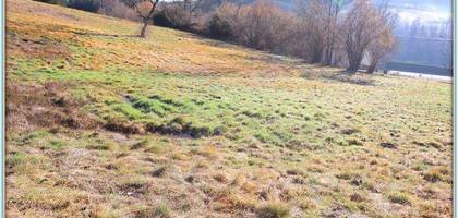 Terrain seul à Chabreloche en Puy-de-Dôme (63) de 2355 m² à vendre au prix de 30000€ - 4