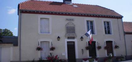 Terrain seul à Chaumuzy en Marne (51) de 1156 m² à vendre au prix de 141700€ - 3