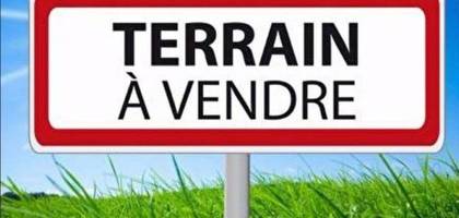 Terrain seul à Valras-Plage en Hérault (34) de 489 m² à vendre au prix de 205000€ - 1