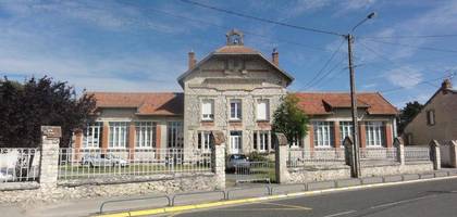 Terrain seul à Saint-Erme-Outre-et-Ramecourt en Aisne (02) de 600 m² à vendre au prix de 35000€ - 2