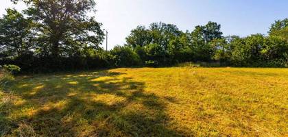Terrain seul à Domérat en Allier (03) de 5200 m² à vendre au prix de 75000€ - 4