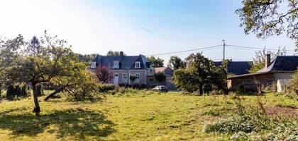 Terrain seul à Abbeville en Somme (80) de 908 m² à vendre au prix de 35000€ - 2