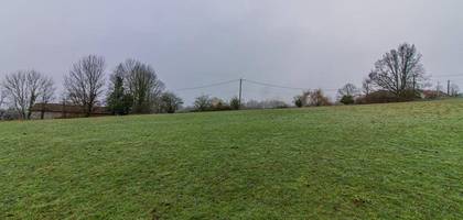 Terrain seul à Thiviers en Dordogne (24) de 3250 m² à vendre au prix de 68000€ - 4