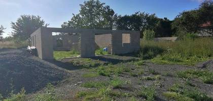 Terrain seul à Attigny en Ardennes (08) de 819 m² à vendre au prix de 39000€ - 3