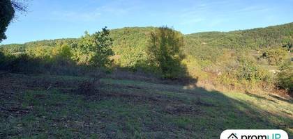 Terrain seul à Saint-Cyprien en Dordogne (24) de 1946 m² à vendre au prix de 43000€ - 2