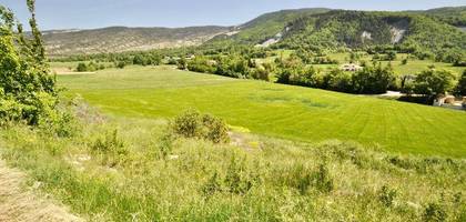 Terrain seul à Méailles en Alpes-de-Haute-Provence (04) de 591 m² à vendre au prix de 40000€ - 1
