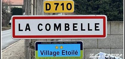 Terrain seul à Auzat-la-Combelle en Puy-de-Dôme (63) de 1818 m² à vendre au prix de 20000€ - 1