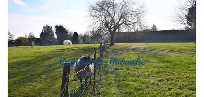 Terrain seul à Fontaine-lès-Vervins en Aisne (02) de 2890 m² à vendre au prix de 60000€ - 2