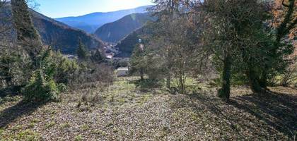 Terrain seul à Roquestéron en Alpes-Maritimes (06) de 1591 m² à vendre au prix de 144000€ - 4