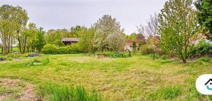 Terrain seul à Auve en Marne (51) de 960 m² à vendre au prix de 49000€ - 4
