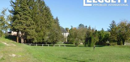 Terrain seul à Beynac-et-Cazenac en Dordogne (24) de 1650 m² à vendre au prix de 31600€ - 4