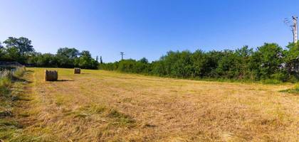 Terrain seul à Domérat en Allier (03) de 5200 m² à vendre au prix de 75000€ - 3