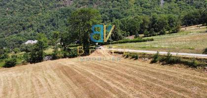Terrain seul à La Chapelle en Savoie (73) de 1740 m² à vendre au prix de 128400€ - 4