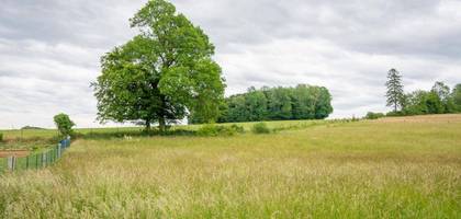 Terrain seul à Charleville-Mézières en Ardennes (08) de 1340 m² à vendre au prix de 59270€ - 3