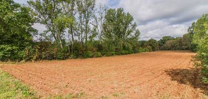 Terrain seul à Cherveix-Cubas en Dordogne (24) de 2535 m² à vendre au prix de 26000€ - 2