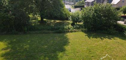 Terrain seul à Renwez en Ardennes (08) de 1150 m² à vendre au prix de 61850€ - 4