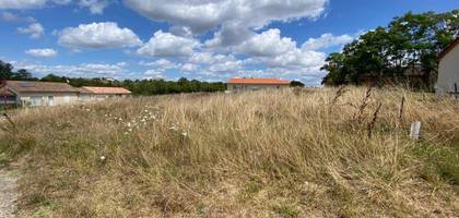 Terrain seul à Lauzun en Lot-et-Garonne (47) de 1297 m² à vendre au prix de 29000€ - 3