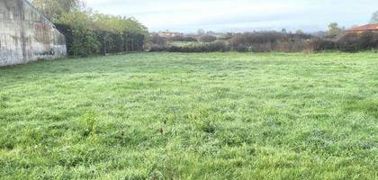Terrain seul à Arpajon-sur-Cère en Cantal (15) de 500 m² à vendre au prix de 40000€ - 2