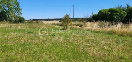 Terrain seul à Bouchy-Saint-Genest en Marne (51) de 867 m² à vendre au prix de 31250€ - 2