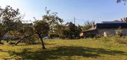 Terrain seul à Abbeville en Somme (80) de 908 m² à vendre au prix de 35000€ - 4