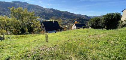 Terrain seul à Entraygues-sur-Truyère en Aveyron (12) de 664 m² à vendre au prix de 16500€ - 1