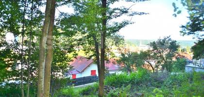 Terrain seul à Pont-de-Roide-Vermondans en Doubs (25) de 1782 m² à vendre au prix de 46000€ - 3