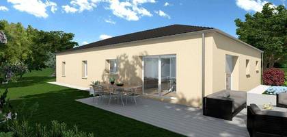 Programme terrain + maison à Tauriac-de-Naucelle en Aveyron (12) de 910 m² à vendre au prix de 251480€ - 2