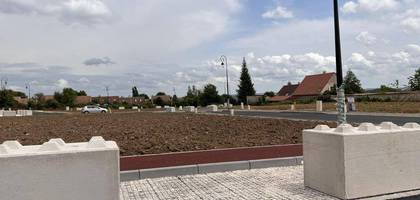 Programme terrain + maison à Ons-en-Bray en Oise (60) de 535 m² à vendre au prix de 195750€ - 4