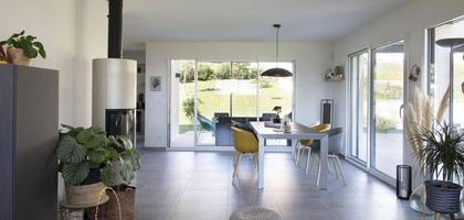 Programme terrain + maison à Cluses en Haute-Savoie (74) de 900 m² à vendre au prix de 578310€ - 3