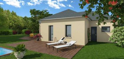 Programme terrain + maison à Tauriac-de-Naucelle en Aveyron (12) de 910 m² à vendre au prix de 241780€ - 2