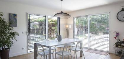 Programme terrain + maison à Aix-les-Bains en Savoie (73) de 911 m² à vendre au prix de 597155€ - 4