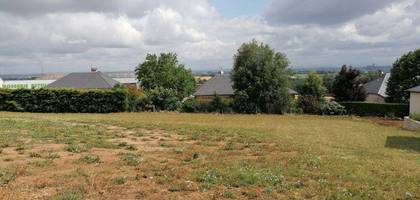 Terrain seul à Luc-la-Primaube en Aveyron (12) de 999 m² à vendre au prix de 88000€ - 3