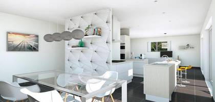 Programme terrain + maison à Chavignon en Aisne (02) de 900 m² à vendre au prix de 245000€ - 3