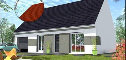 Programme terrain + maison à Fismes en Marne (51) de 865 m² à vendre au prix de 181000€ - 3