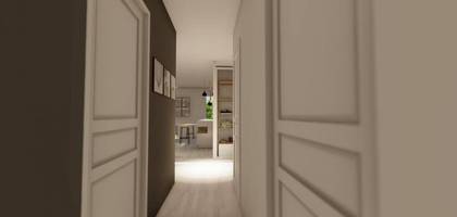 Programme terrain + maison à Aynac en Lot (46) de 5600 m² à vendre au prix de 248000€ - 4