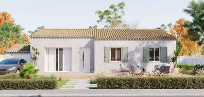 Programme terrain + maison à Aubagne en Bouches-du-Rhône (13) de 786 m² à vendre au prix de 587760€ - 2