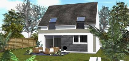 Terrain seul à Oulchy-le-Château en Aisne (02) de 658 m² à vendre au prix de 32900€ - 2