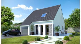 Image du client Maison & Jardin Agence de Vichy (03200) – Allier –