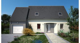 Image du client Maisons Ericlor Chatellerault