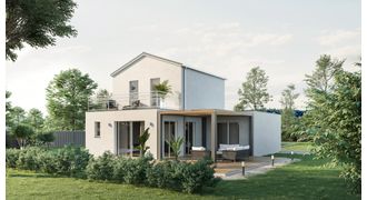 Image du client Styl habitat Agence de Cosne sur loire (58200) – N