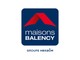 Logo de MAISONS BALENCY pour l'annonce 142640114