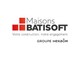 Logo de BATISOFT pour l'annonce 145079747