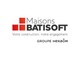 Logo de BATISOFT pour l'annonce 145079744