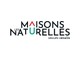 Logo de MAISONS LES NATURELLES pour l'annonce 140791426