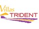 Logo de VILLAS TRIDENT PIERRELATTE pour l'annonce 80662702