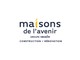 Logo de MAISONS DE L'AVENIR pour l'annonce 150253868